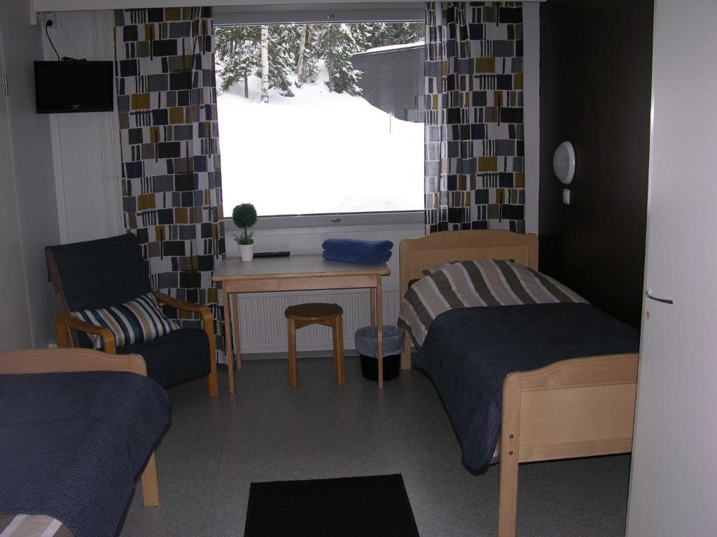 Pappilanniemi Course Centre Hotel Lempäälä Cameră foto