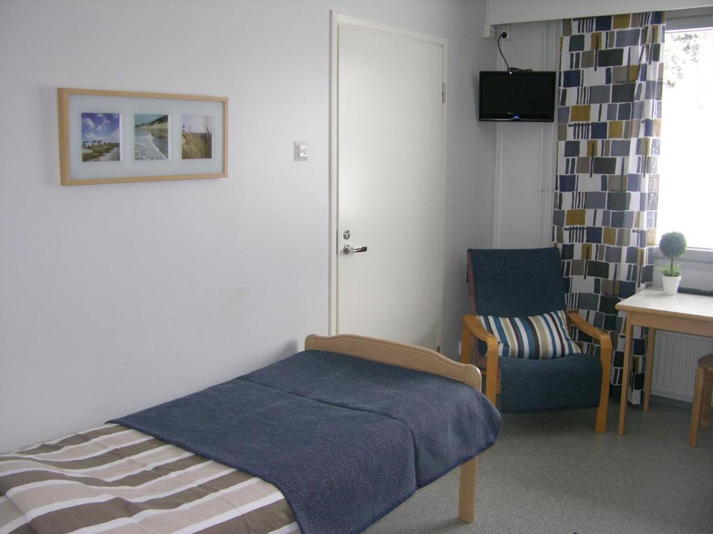 Pappilanniemi Course Centre Hotel Lempäälä Cameră foto